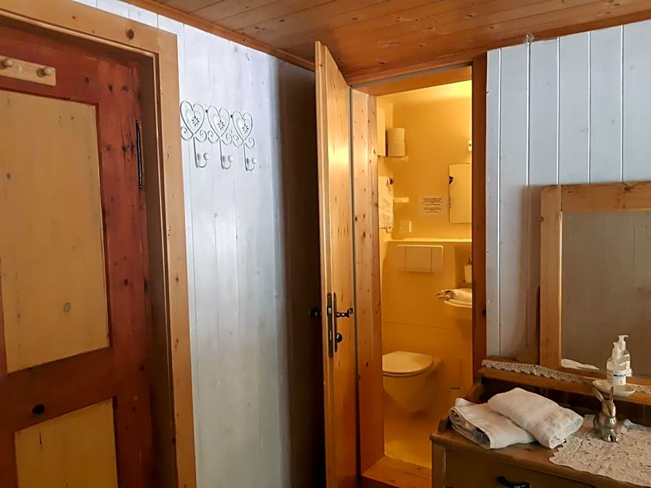 Bed & Breakfast Dolomiti Bey Haus Pinter