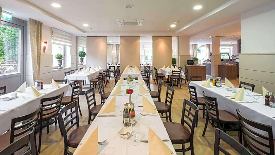 Median Hotel Hannover Lehrte