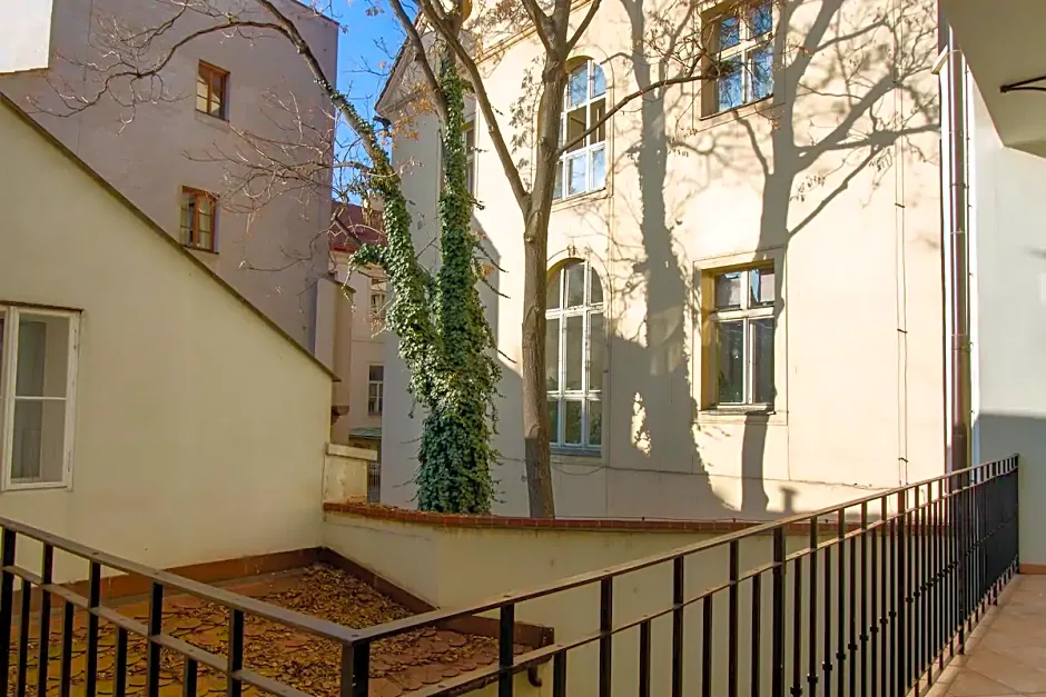 Bishop's House