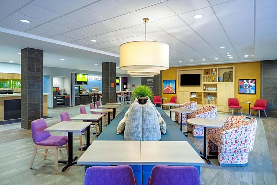 Home2 Suites by Hilton Opelika Auburn