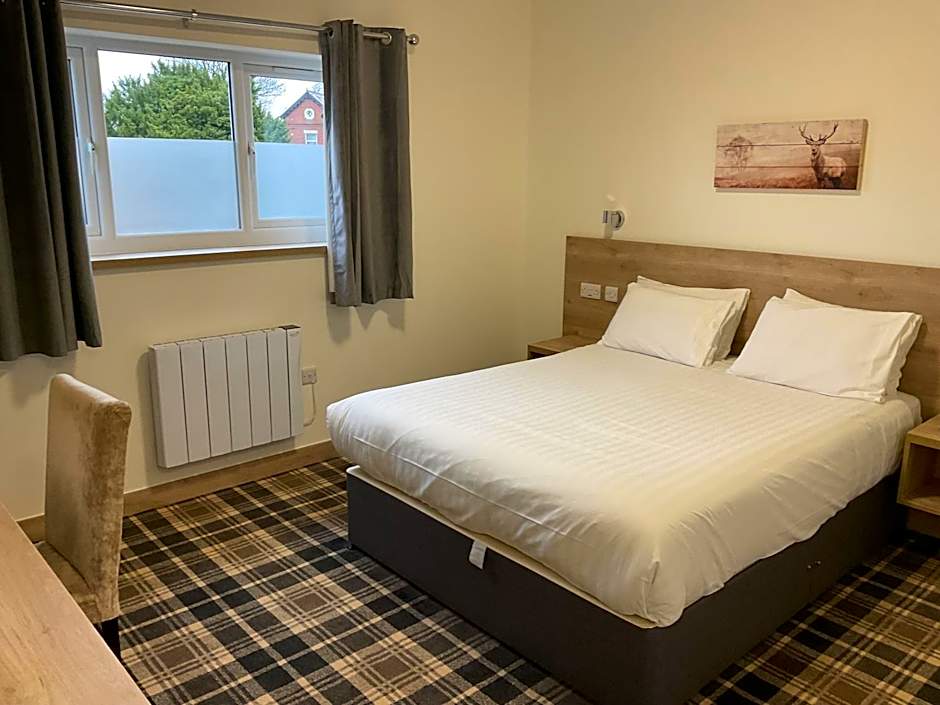 The Claremont Preston