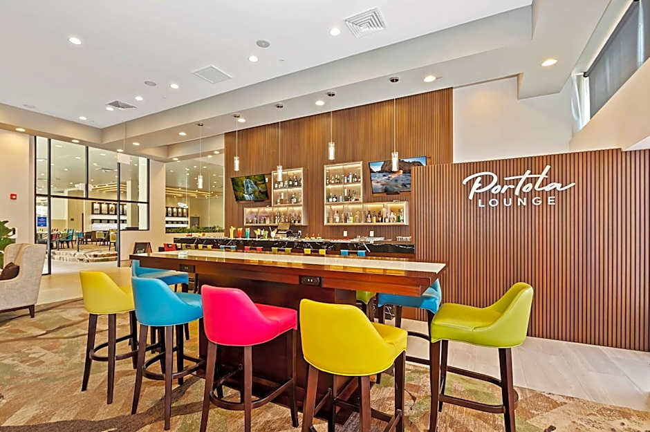 DoubleTree by Hilton Whittier Los Angeles
