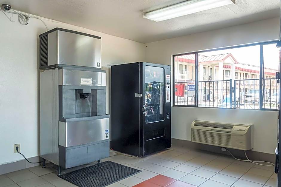 Motel 6-Mesquite, TX - Rodeo - Convention Ctr