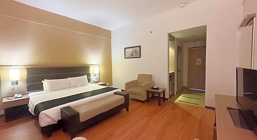 Raia Hotel and Convention Centre Terengganu