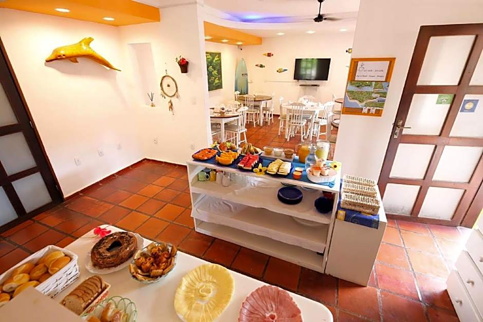 Enseada dos Golfinhos