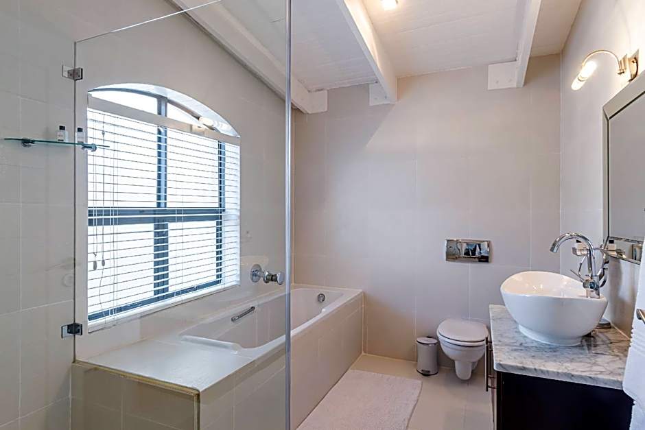 The Ivy Apartments Franschhoek