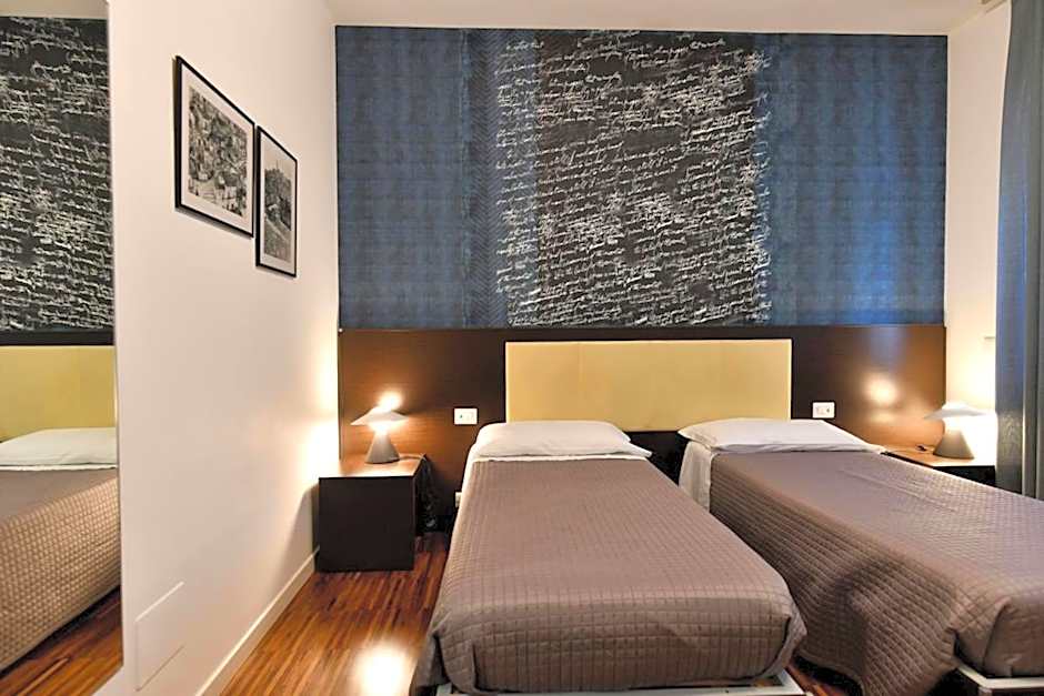Donna Eleonora Residence