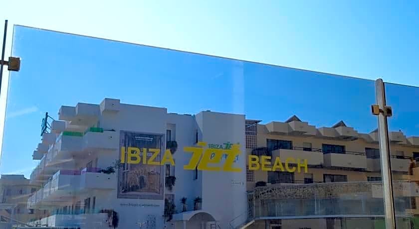 Ibiza JET Apartamentos - Adults Only