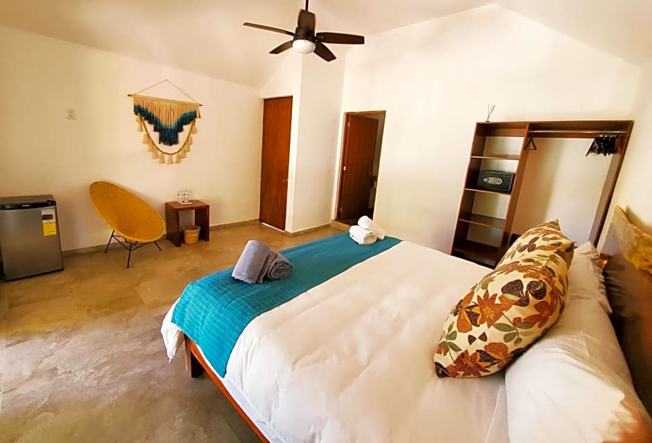 Hotel Ysuri San Pancho