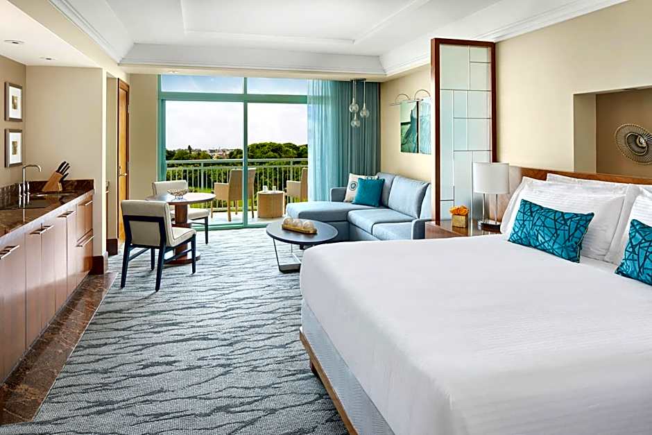 Photo 1 of 6 of Harbor 2 Bedroom Suite