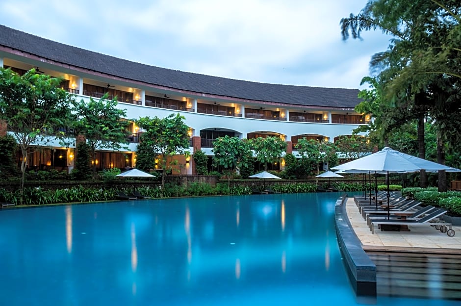 The Diwa Club By Alila