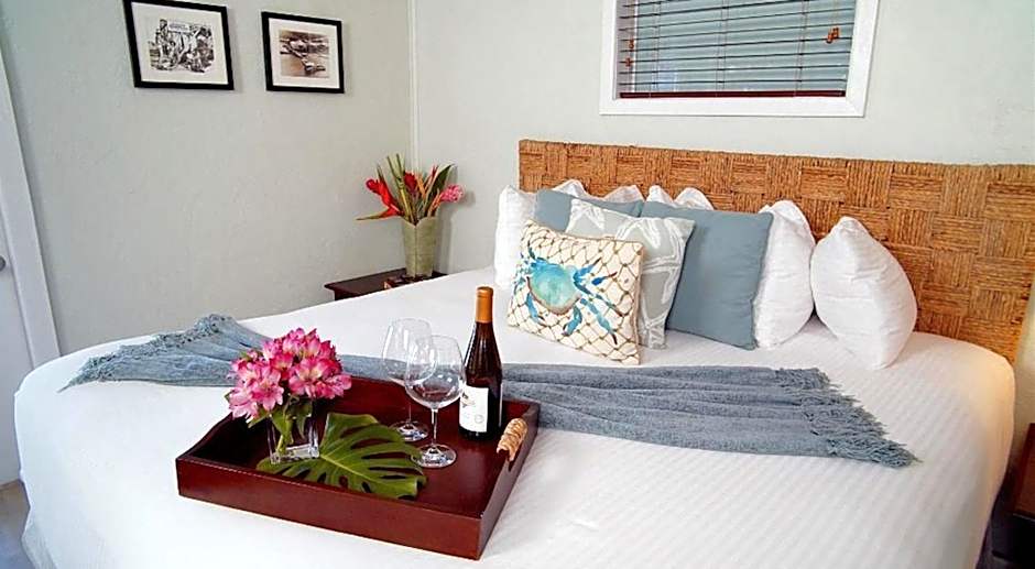 Coconut Palm Inn
