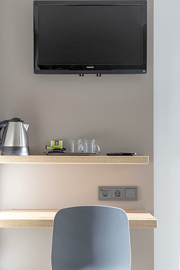 Hotel Lüneburg Süd