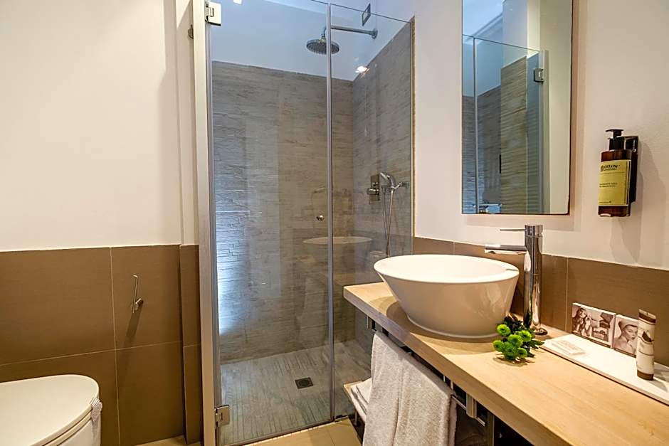Le Rose Spa Hotel