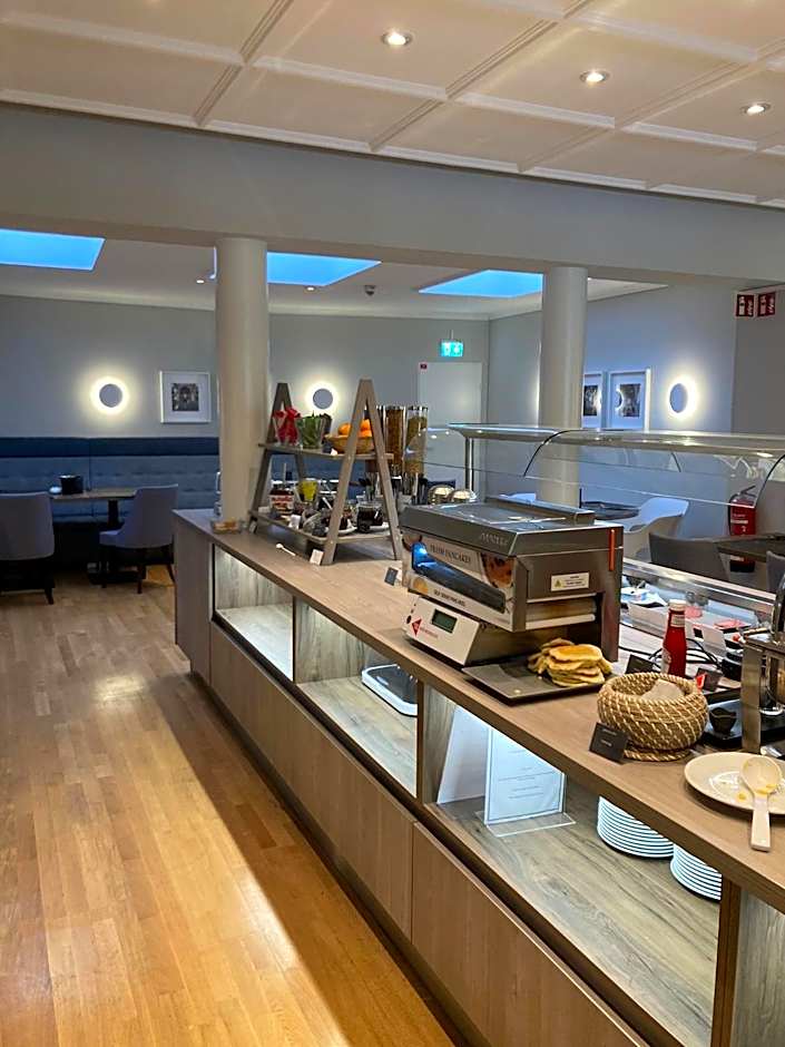 elaya hotel hannover city
