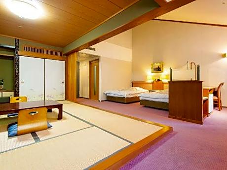 Japanese Western Non-Smoking