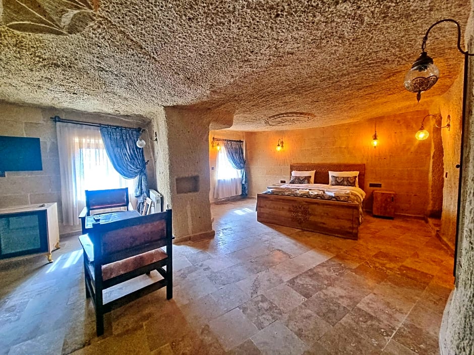 Muskara Suite Cave Hotel