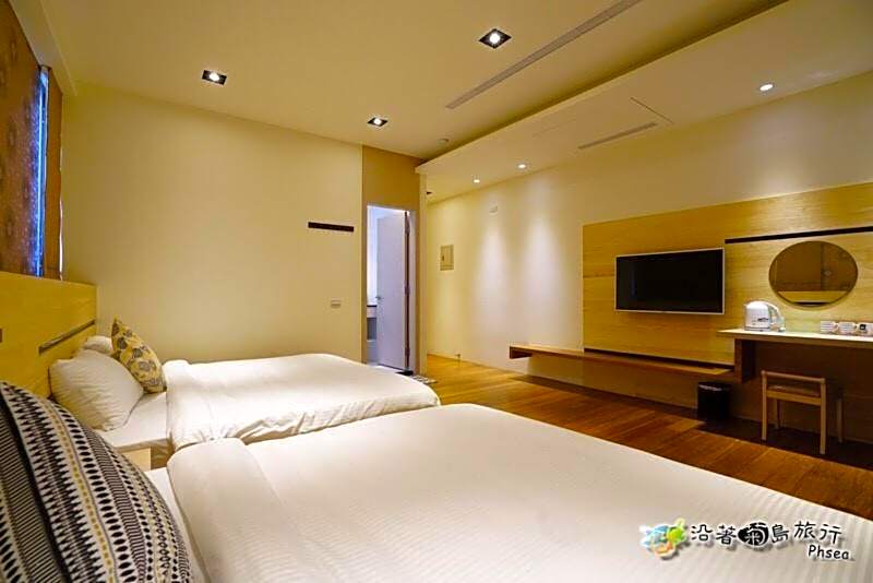 CHEN FENG HOMESTAY