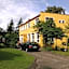 Villa Kunterbunt Willa Śmiesznotka