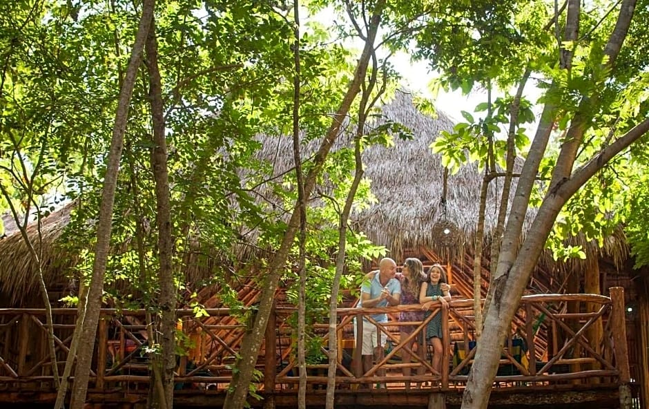 Akumal Natura Glamping