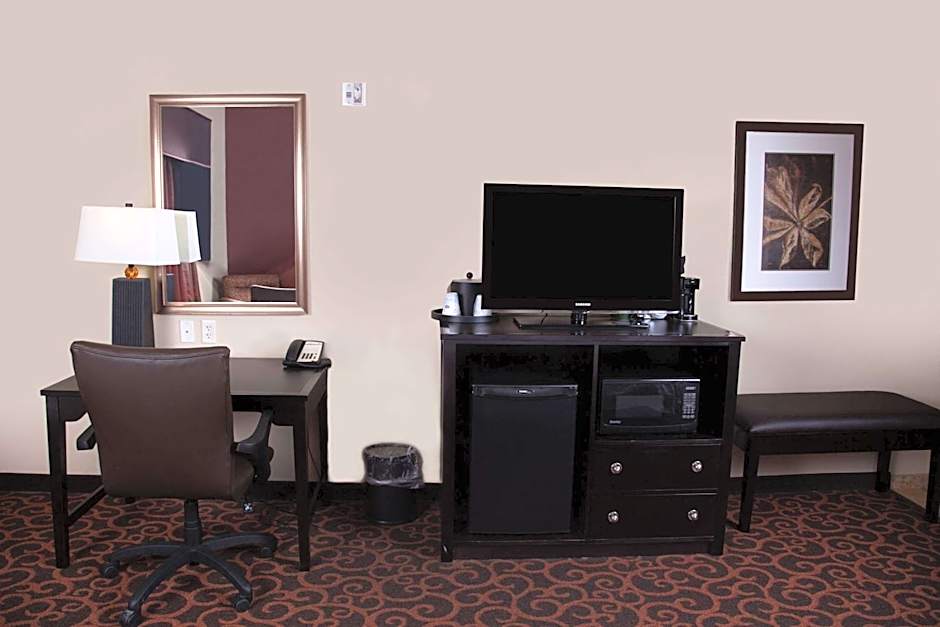 Hampton Inn By Hilton and Suites Dickinson ND