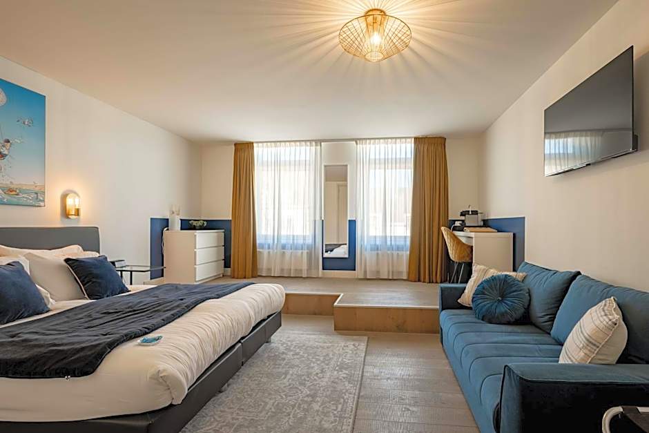 Hotel De Zilte Zeeuw