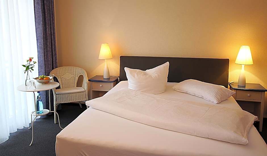 Hotel Lindemann
