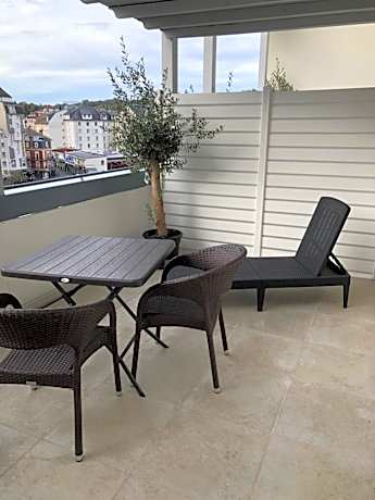 Grand Hôtel d'Espagne