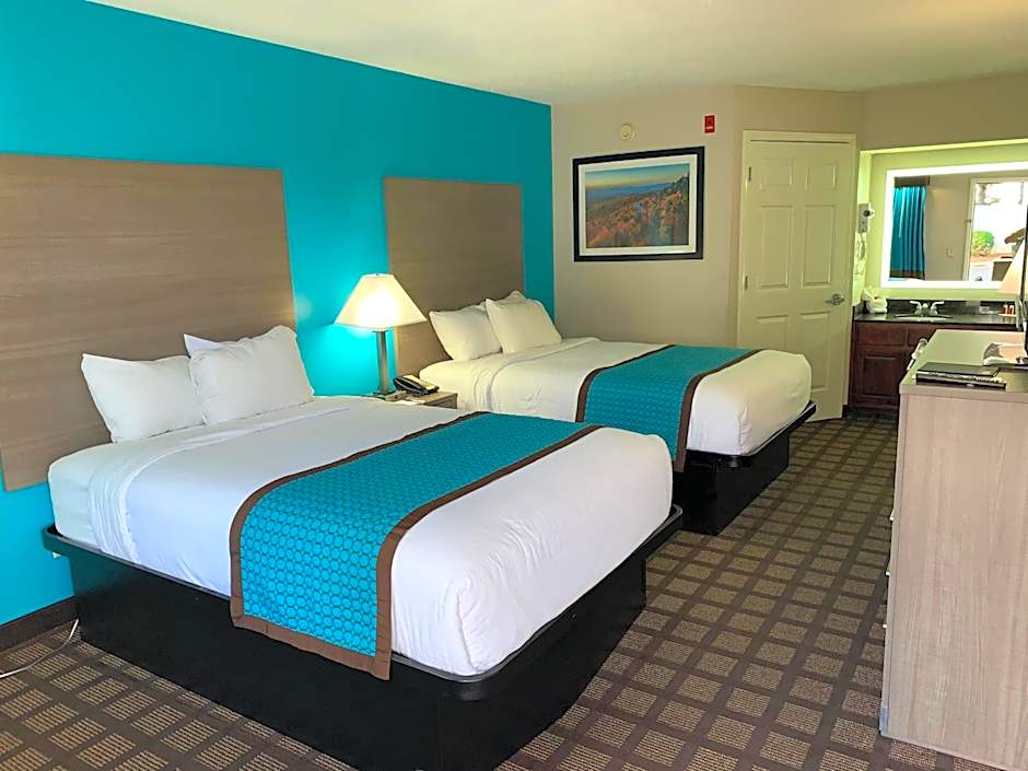 Baymont by Wyndham Eden