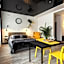 Old Town Trio Apartments