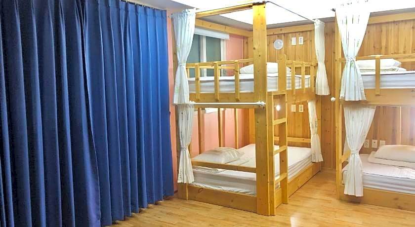 Good Guesthouse (Korea Quality)