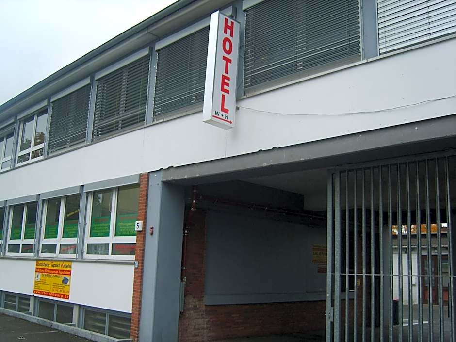 Hotel Wandsbek Hamburg