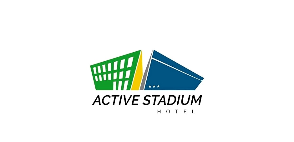 Hotel Active Stadium