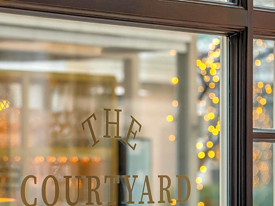 Fairmont Washington DC Georgetown