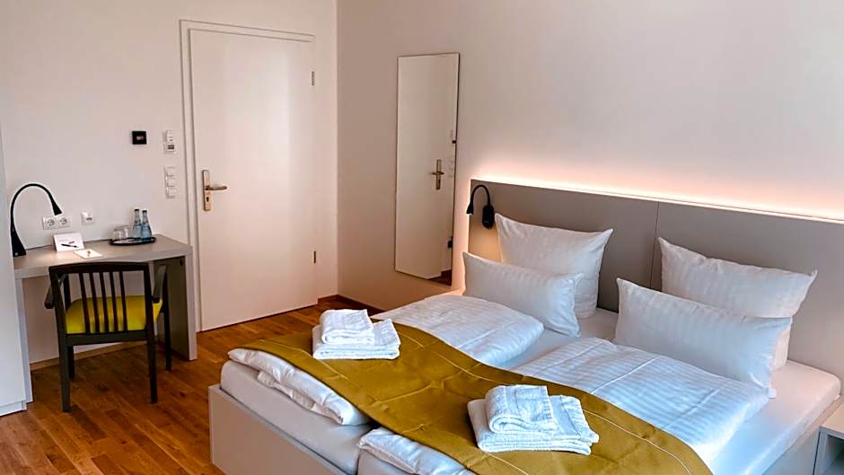 GuestHouse Große Linde