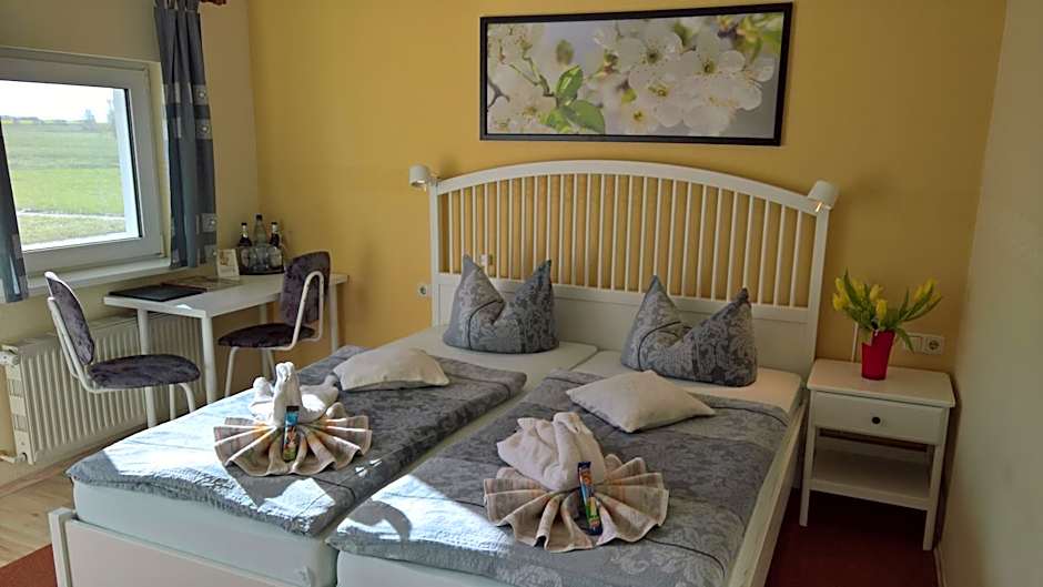 Landhotel Pathes Hof