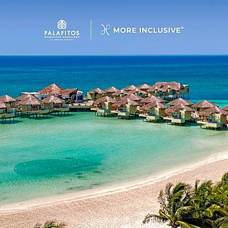 Palafitos Overwater Bungalows - Catamaran- Adults Only