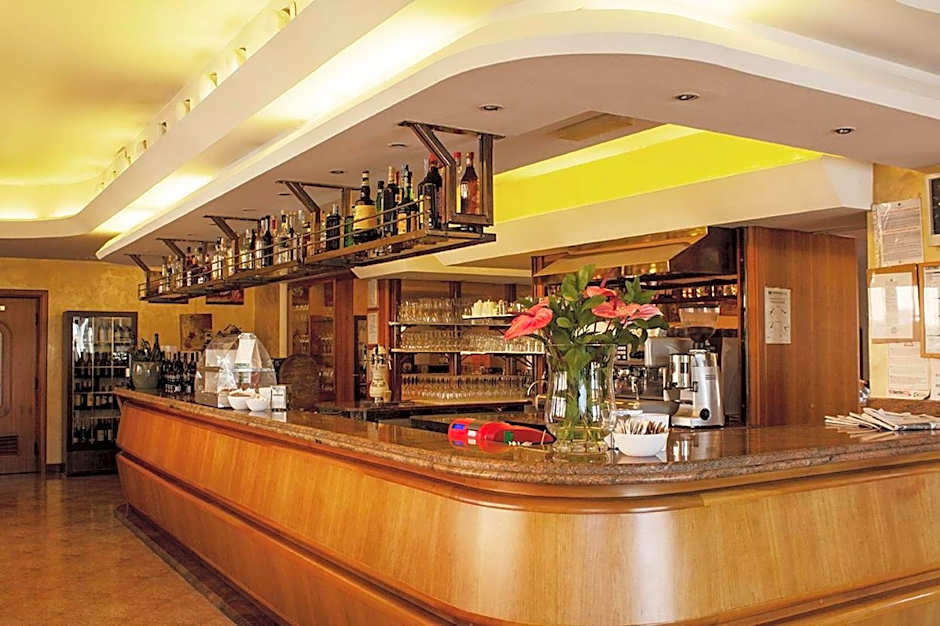 Albergo Ristorante Belvedere