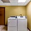 Econo Lodge Inn & Suites Dickson