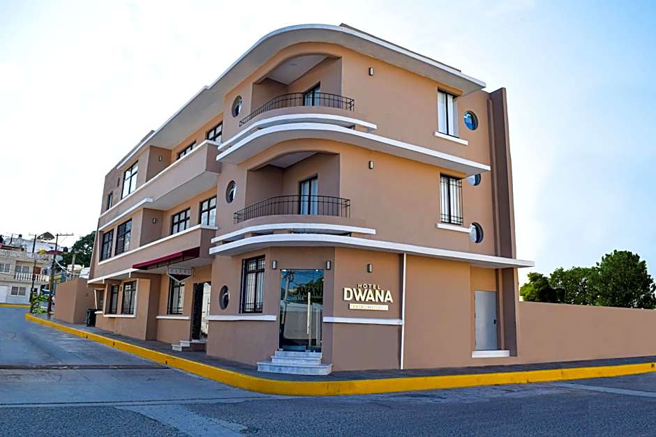 Hotel Dwana