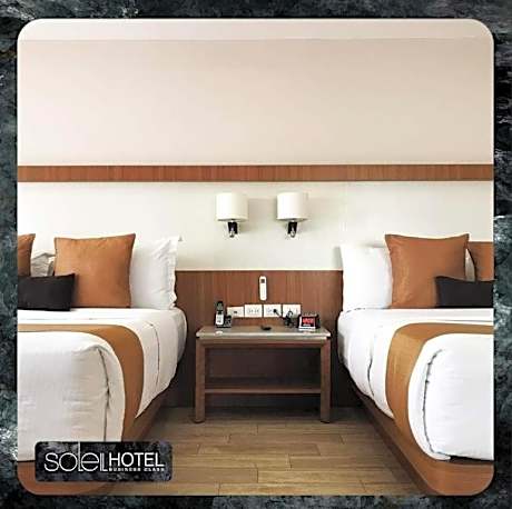 Hotel Soleil Bussines Class