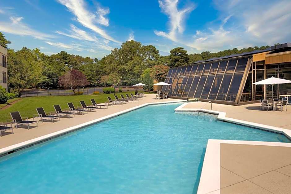 DoubleTree By Hilton Williamsburg