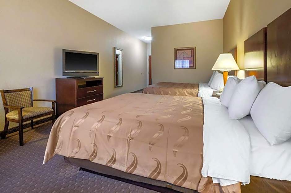 Quality Inn