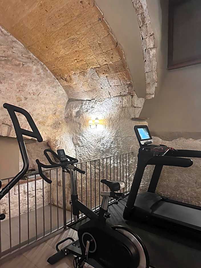 Hotel Palazzo Piccolomini