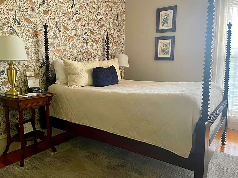 McCall House Boutique Hotel