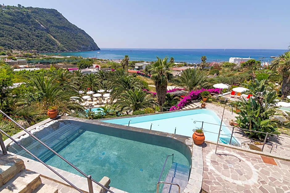 Semiramis Hotel De Charme & Pools