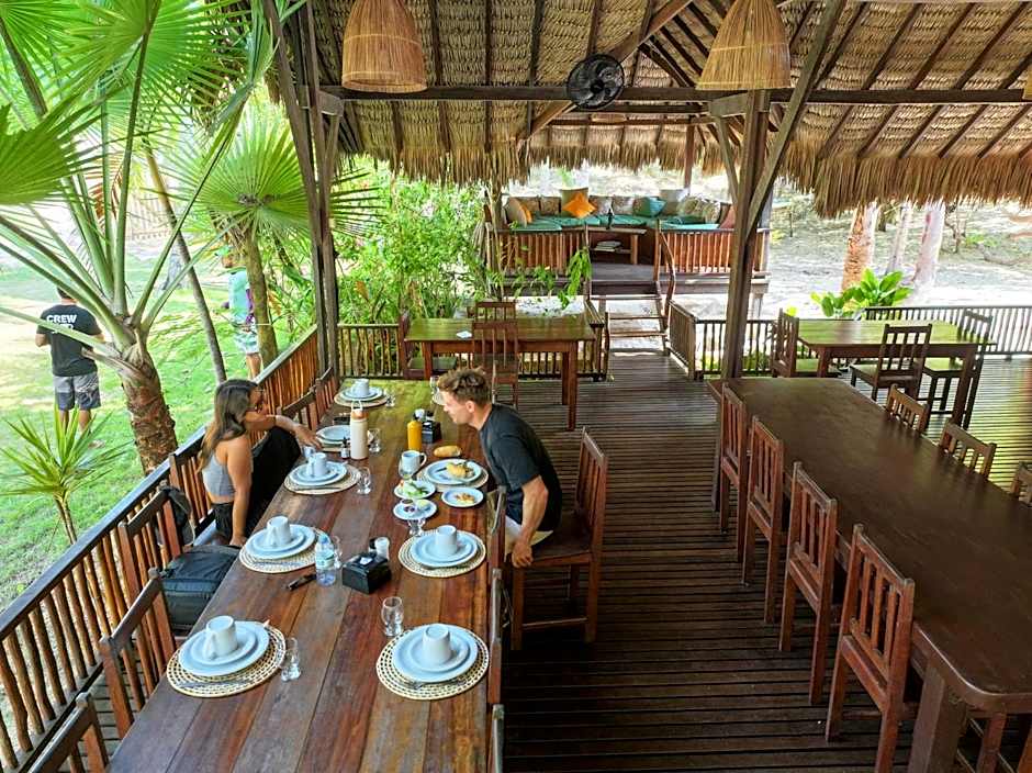 Pousada Portal do Vento