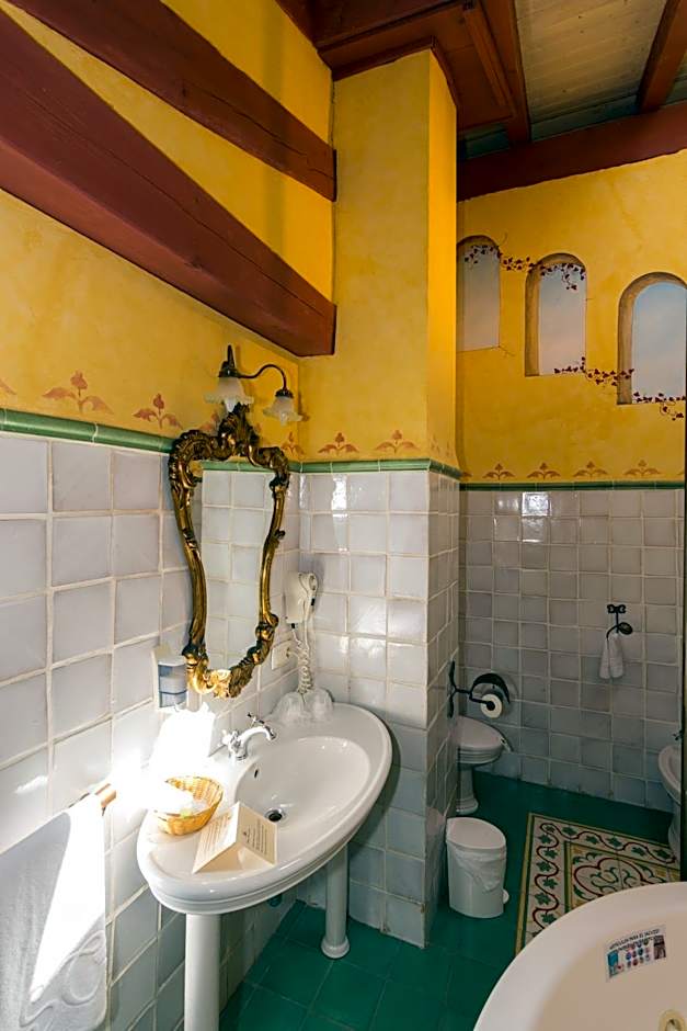 Hospedería Señorío de Casalarreina
