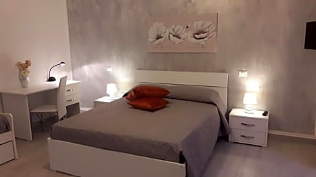 B & B 2 eRRe