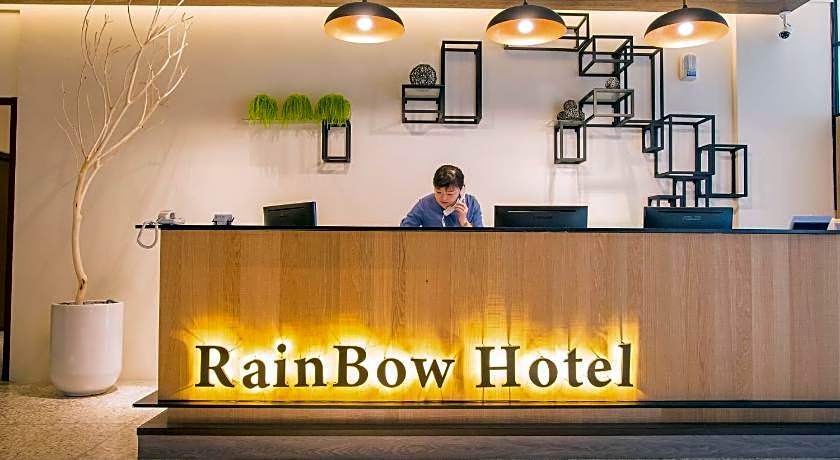 Rainbow Hotel